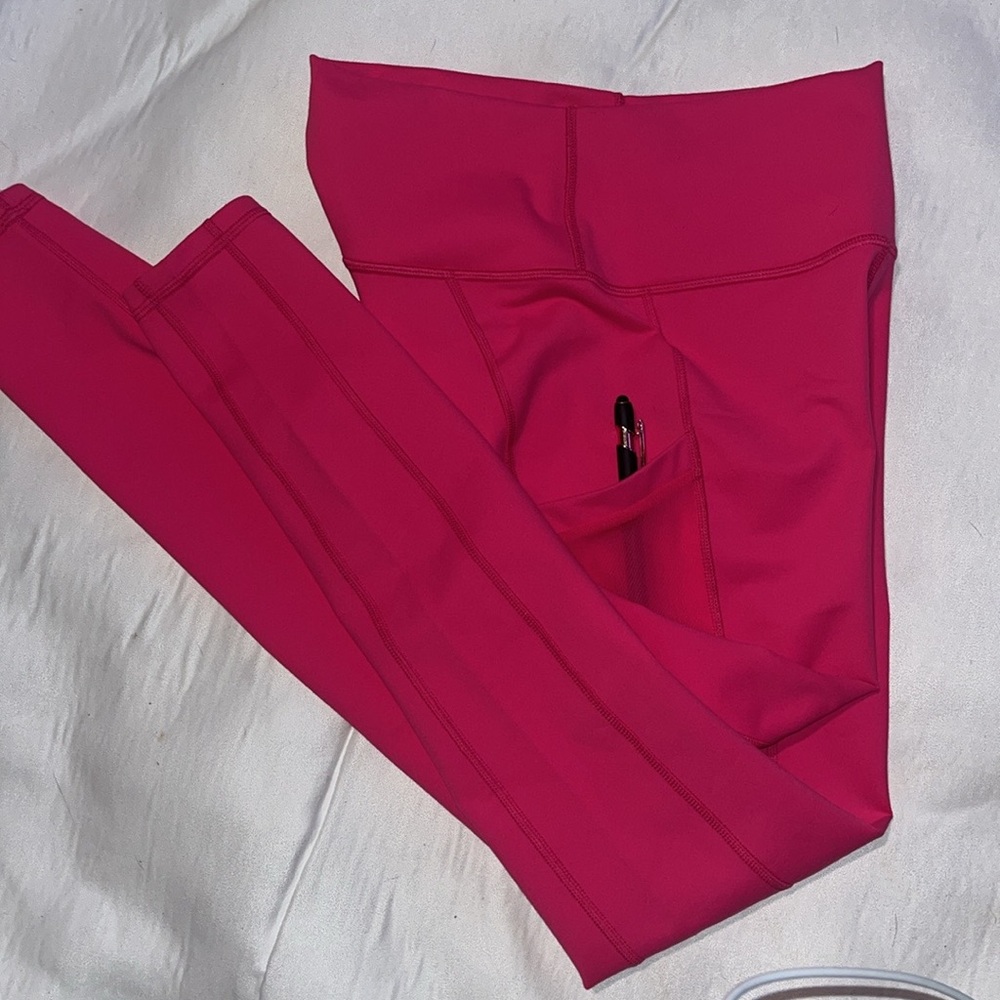 On-The-Go PowerHold® High-Waisted Legging